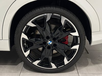 2025 BMW X2 — миниатюра 53
