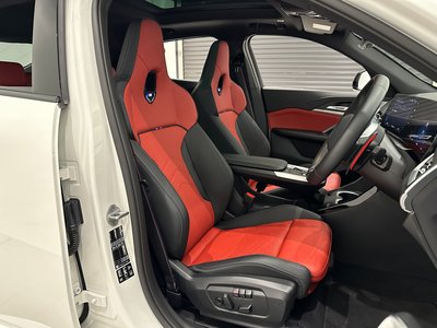 2025 BMW X2 — миниатюра 44