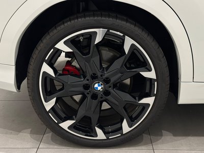 2025 BMW X2 — миниатюра 51
