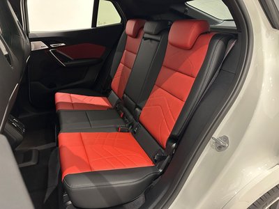 2025 BMW X2 — миниатюра 47