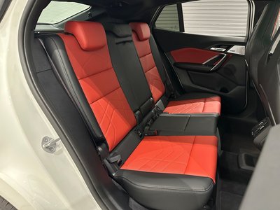 2025 BMW X2 — миниатюра 45
