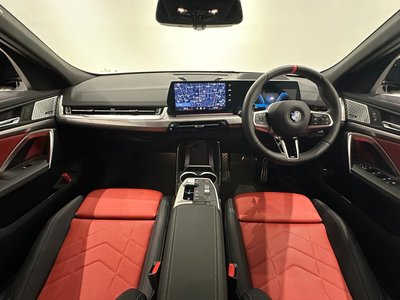 2025 BMW X2 — миниатюра 41