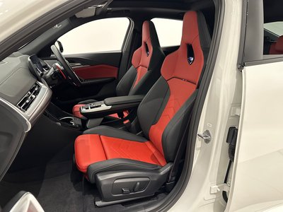 2025 BMW X2 — миниатюра 46