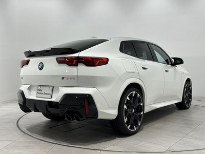 2025 BMW X2 — фото 9