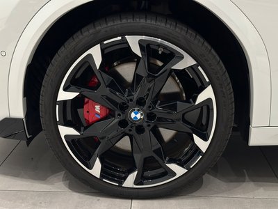 2025 BMW X2 — миниатюра 52