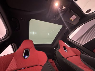 2025 BMW X2 — миниатюра 40