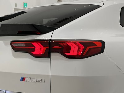 2025 BMW X2 — миниатюра 18