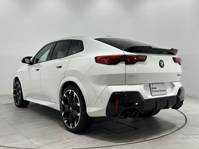 2025 BMW X2 — миниатюра 11