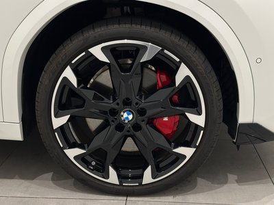 2025 BMW X2 — миниатюра 50