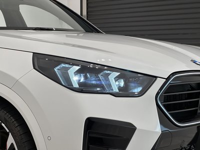 2025 BMW X2 — миниатюра 13