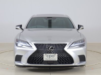 LEXUS LS - 5