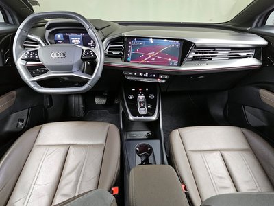 AUDI Q4 E-TRON - 5