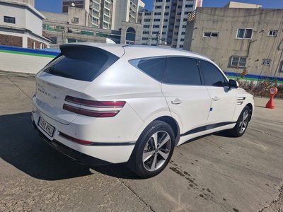 GENESIS GV80 - 7