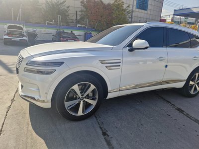 GENESIS GV80 - 2