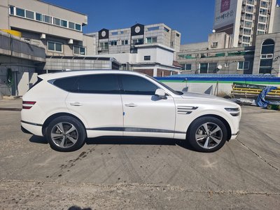 GENESIS GV80 - 3