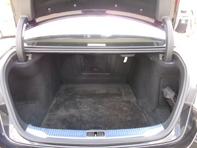 MERCEDES-BENZ S-CLASS - 8