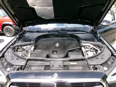 MERCEDES-BENZ S-CLASS - 6