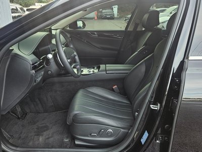 GENESIS G80 (RG3) - 5