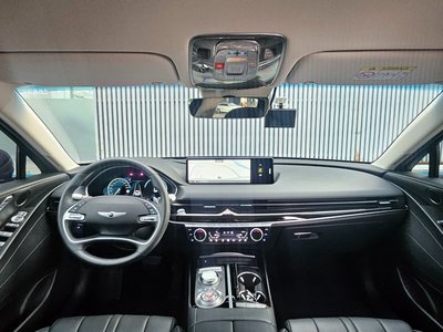 GENESIS G80 (RG3) - 9