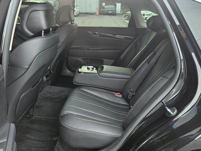 GENESIS G80 (RG3) - 8