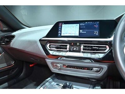 2021 BMW Z4 — миниатюра 35