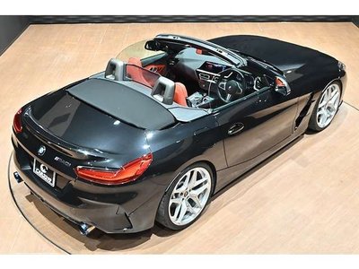 2021 BMW Z4 — фото 9