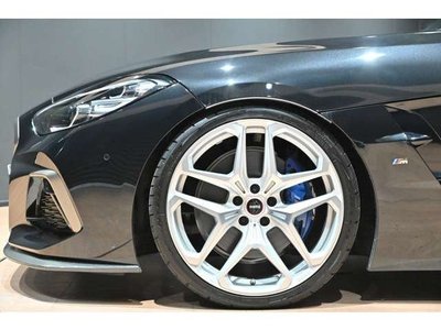 2021 BMW Z4 — миниатюра 23