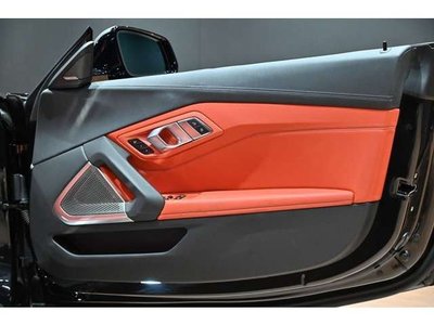 2021 BMW Z4 — миниатюра 51