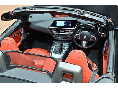 2021 BMW Z4 — миниатюра 21
