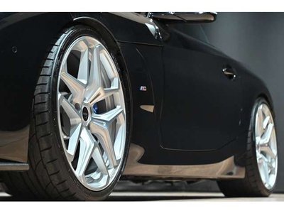 2021 BMW Z4 — миниатюра 17
