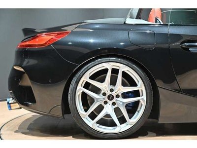 2021 BMW Z4 — миниатюра 24