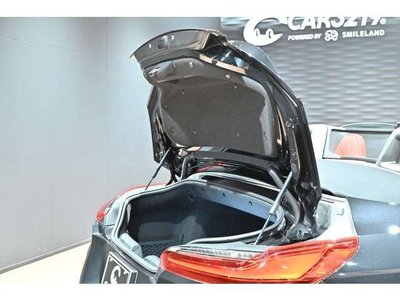 2021 BMW Z4 — миниатюра 34