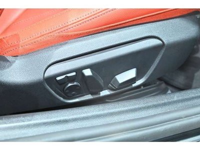 2021 BMW Z4 — миниатюра 50
