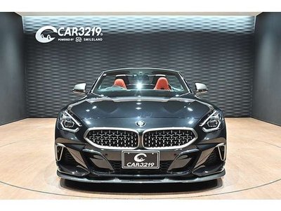 2021 BMW Z4 — фото 6