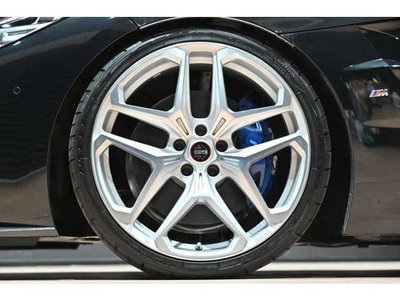 2021 BMW Z4 — миниатюра 16