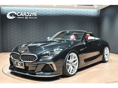 2021 BMW Z4 — фото 1