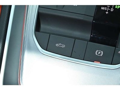 2021 BMW Z4 — миниатюра 45