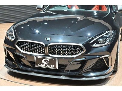 2021 BMW Z4 — миниатюра 29