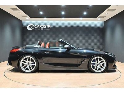 2021 BMW Z4 — фото 10