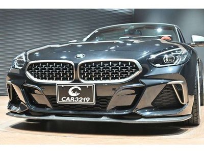2021 BMW Z4 — миниатюра 30