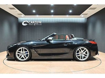 2021 BMW Z4 — миниатюра 11