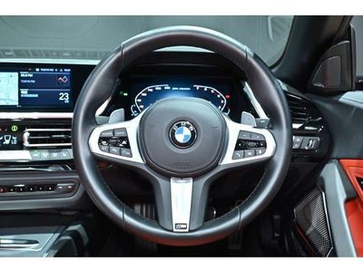 2021 BMW Z4 — миниатюра 36