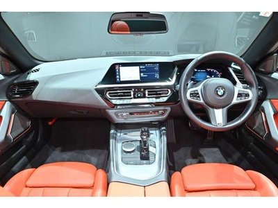 2021 BMW Z4 — миниатюра 20