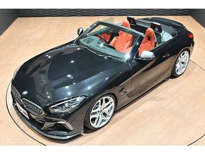 2021 BMW Z4 — фото 8
