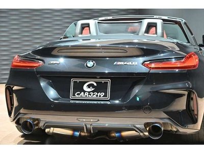 2021 BMW Z4 — миниатюра 31