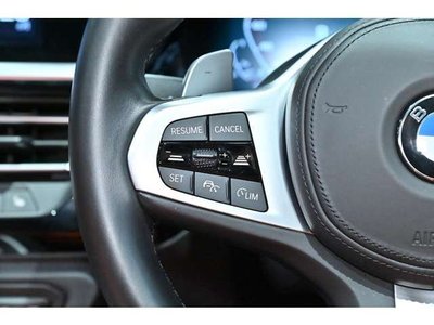 2021 BMW Z4 — миниатюра 37