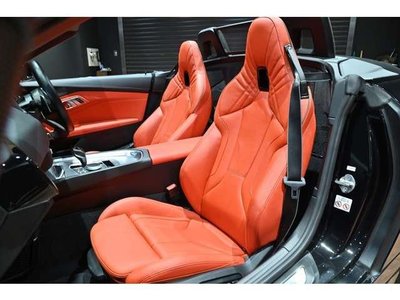 2021 BMW Z4 — миниатюра 19