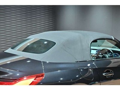 2021 BMW Z4 — миниатюра 28