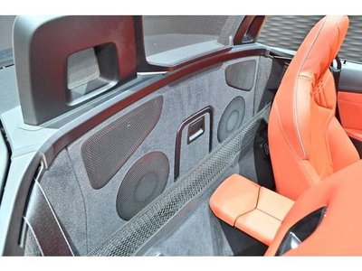 2021 BMW Z4 — миниатюра 49