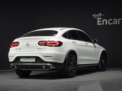 MERCEDES-BENZ GLC - 3